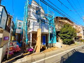 東急大井町線荏原町駅 新築戸建 10298万円 東急大井町線荏原町駅 新築戸建 10298万円