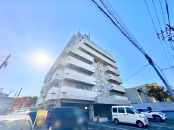 東急大井町線北千束駅 中古マンション 5480万円 東急大井町線北千束駅 中古マンション 5480万円