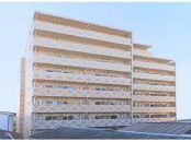 JR横須賀線西大井 中古マンション 2750万円 JR横須賀線西大井 中古マンション 2750万円