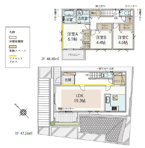 間取 間取