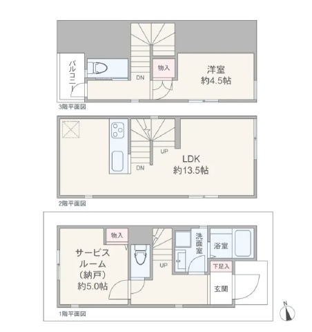 間取 間取