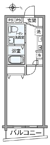 間取 間取