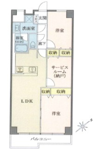 間取 間取