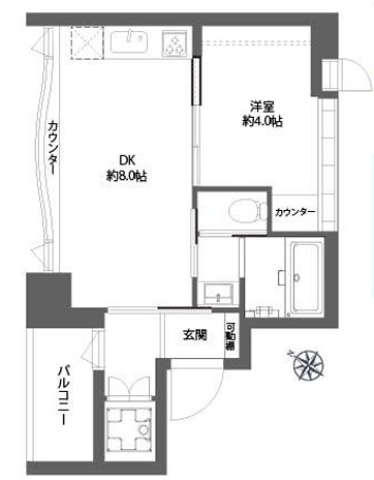 間取 間取