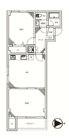 間取 間取