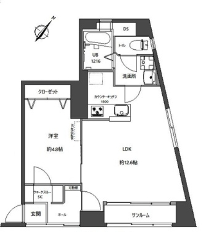 間取 間取