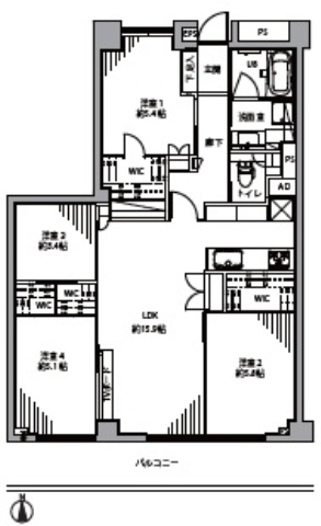 間取 間取