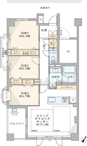間取 間取