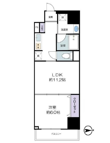 間取 間取