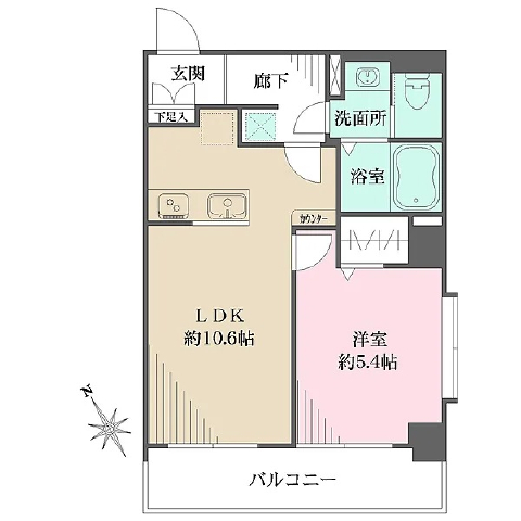 間取 間取
