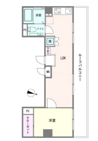 間取 間取