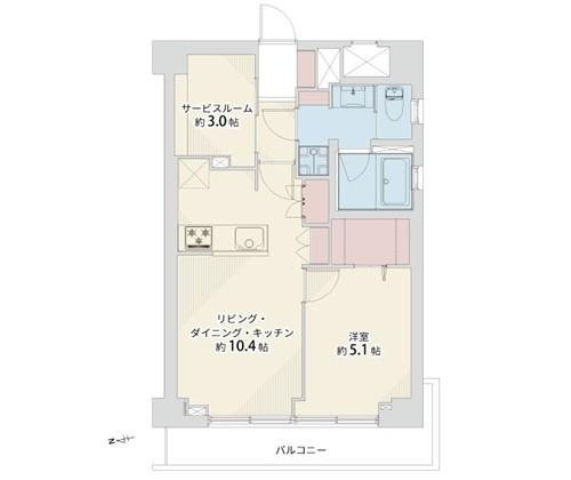 間取 間取