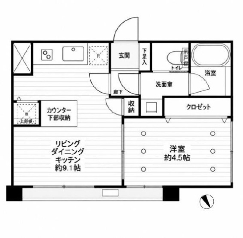 間取 間取