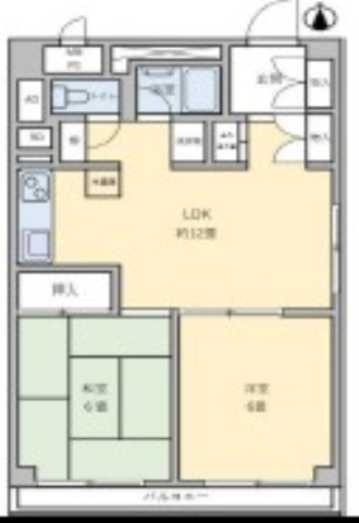 間取 間取