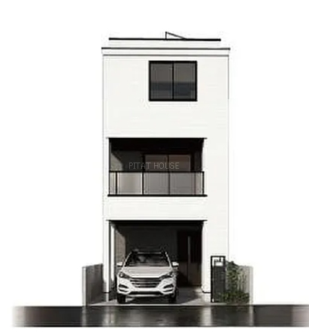 西小山駅 徒歩6分 構造:木造土地面積:70.75平米 ( 21.4坪 ) 建物面積:139.72平米 ( 42.26坪 )