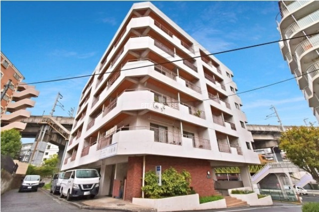 馬込駅 徒歩5分 構造:鉄筋コンクリート造専有面積:50.68平米 ( 15.33坪 )