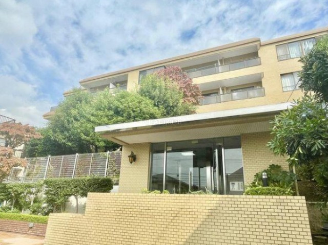 石川台駅 徒歩8分 構造:鉄筋コンクリート造専有面積:94.86平米 ( 28.69坪 )