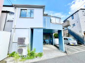 横浜市営地下鉄グリーンライン高田 中古戸建 4380万円