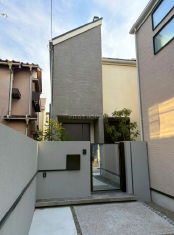 東急池上線久が原駅 新築戸建 13890万円