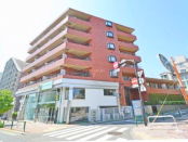 東急池上線石川台駅 中古ﾏﾝｼｮﾝ 6580万円