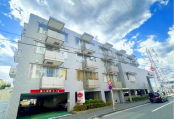 東急東横線日吉 中古ﾏﾝｼｮﾝ 6499万円