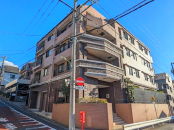 東急池上線長原駅 中古ﾏﾝｼｮﾝ 10290万円