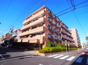 東急池上線洗足池駅 中古ﾏﾝｼｮﾝ 6580万円