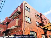 東急大井町線中延駅 中古ﾏﾝｼｮﾝ 5990万円