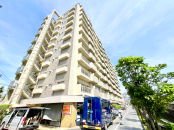 東急池上線池上駅 中古ﾏﾝｼｮﾝ 4299万円