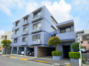 東急目黒線大岡山駅 中古ﾏﾝｼｮﾝ 6980万円