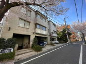 東急目黒線大岡山駅 中古ﾏﾝｼｮﾝ 9980万円