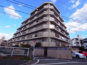 東急池上線石川台駅 中古ﾏﾝｼｮﾝ 4480万円