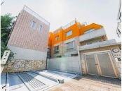 東急池上線長原駅 中古ﾏﾝｼｮﾝ 6180万円