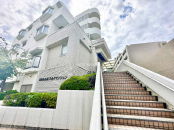 東急田園都市線宮崎台 中古ﾏﾝｼｮﾝ 5280万円