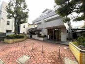 東急目黒線西小山駅 中古ﾏﾝｼｮﾝ 7999万円