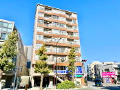 東急東横線学芸大学 中古ﾏﾝｼｮﾝ 7480万円