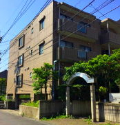 都営浅草線西馬込駅 中古ﾏﾝｼｮﾝ 2880万円