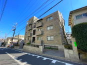 東急池上線洗足池駅 中古ﾏﾝｼｮﾝ 5980万円