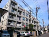 東急大井町線北千束駅 中古ﾏﾝｼｮﾝ 2998万円