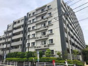 東急池上線長原駅 中古マンション 8499万円 東急池上線長原駅 中古マンション 8499万円