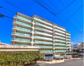 都営浅草線馬込駅 中古マンション 5999万円 都営浅草線馬込駅 中古マンション 5999万円