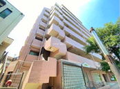 東急目黒線大岡山駅 中古ﾏﾝｼｮﾝ 5790万円