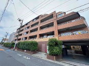都営浅草線西馬込駅 中古ﾏﾝｼｮﾝ 4480万円