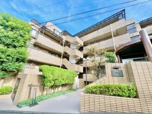 物件写真