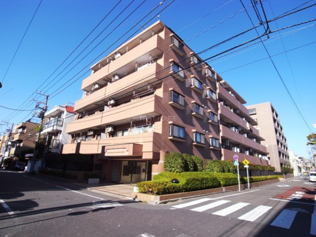 物件写真