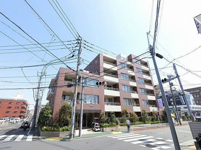 物件写真