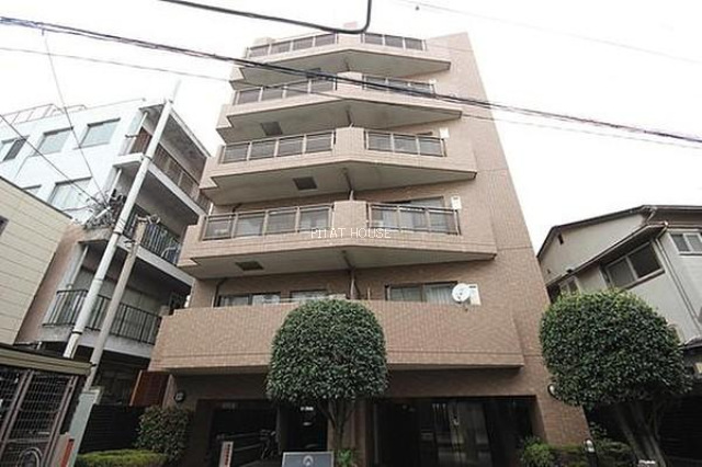 物件写真