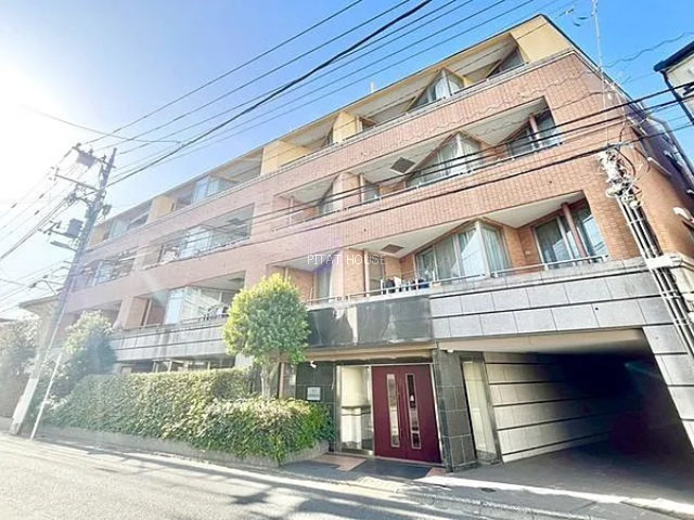 物件写真