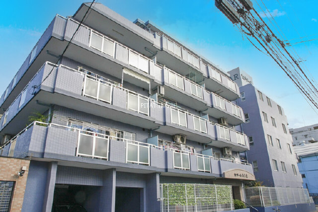 物件写真