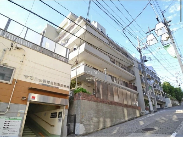 物件写真